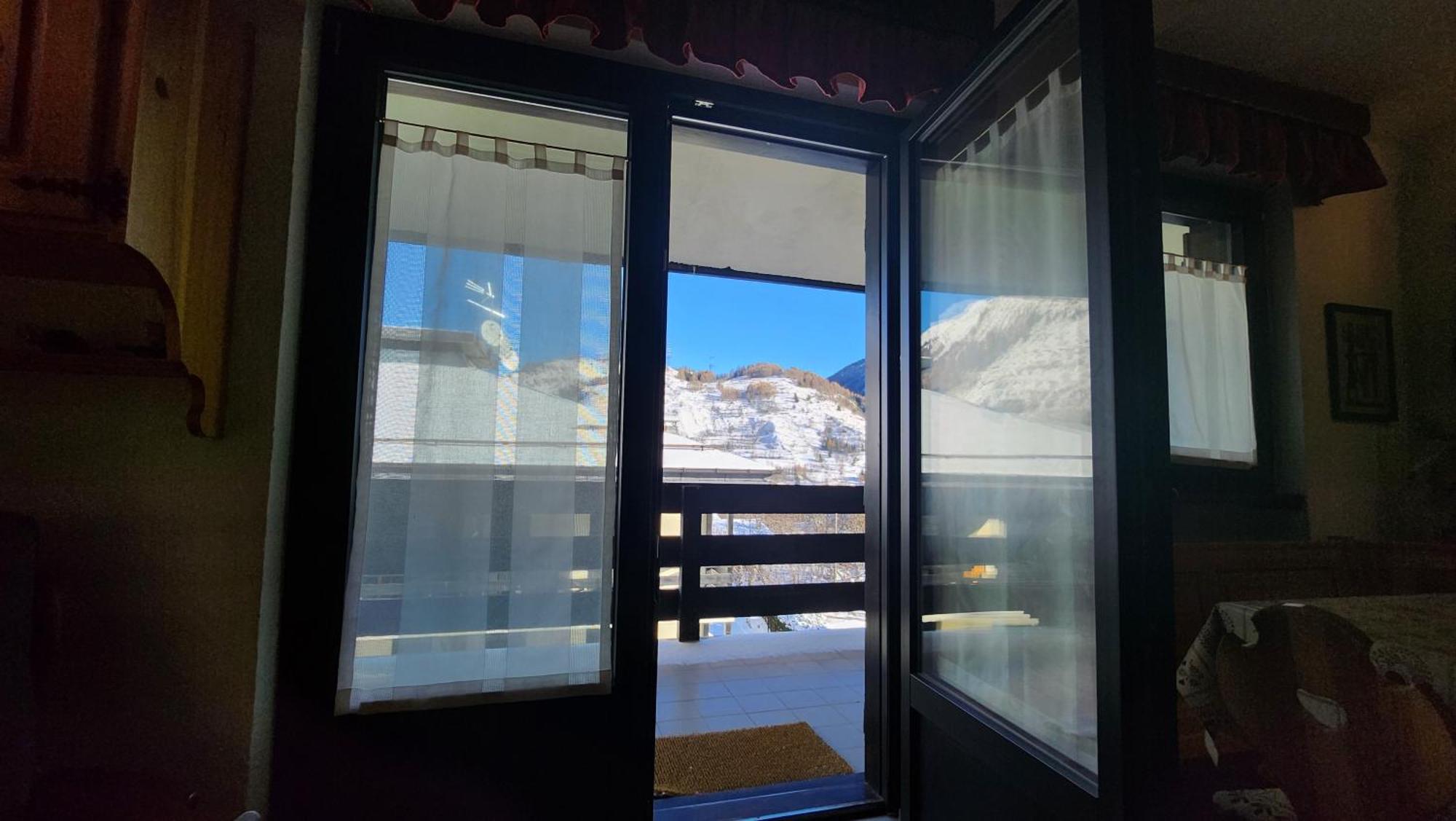 La Golette Apartment La Thuile Exteriér fotografie