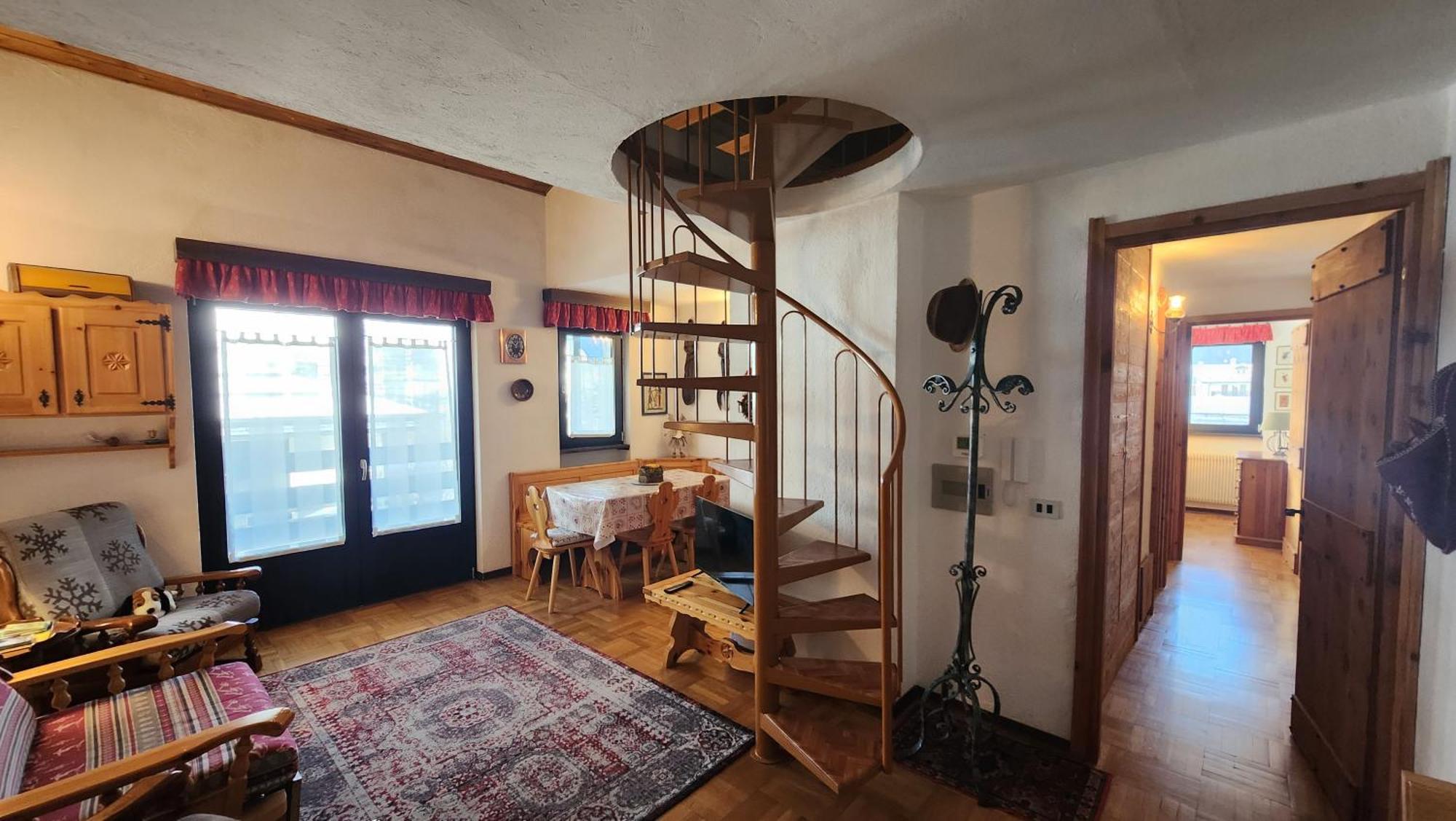 La Golette Apartment La Thuile Exteriér fotografie