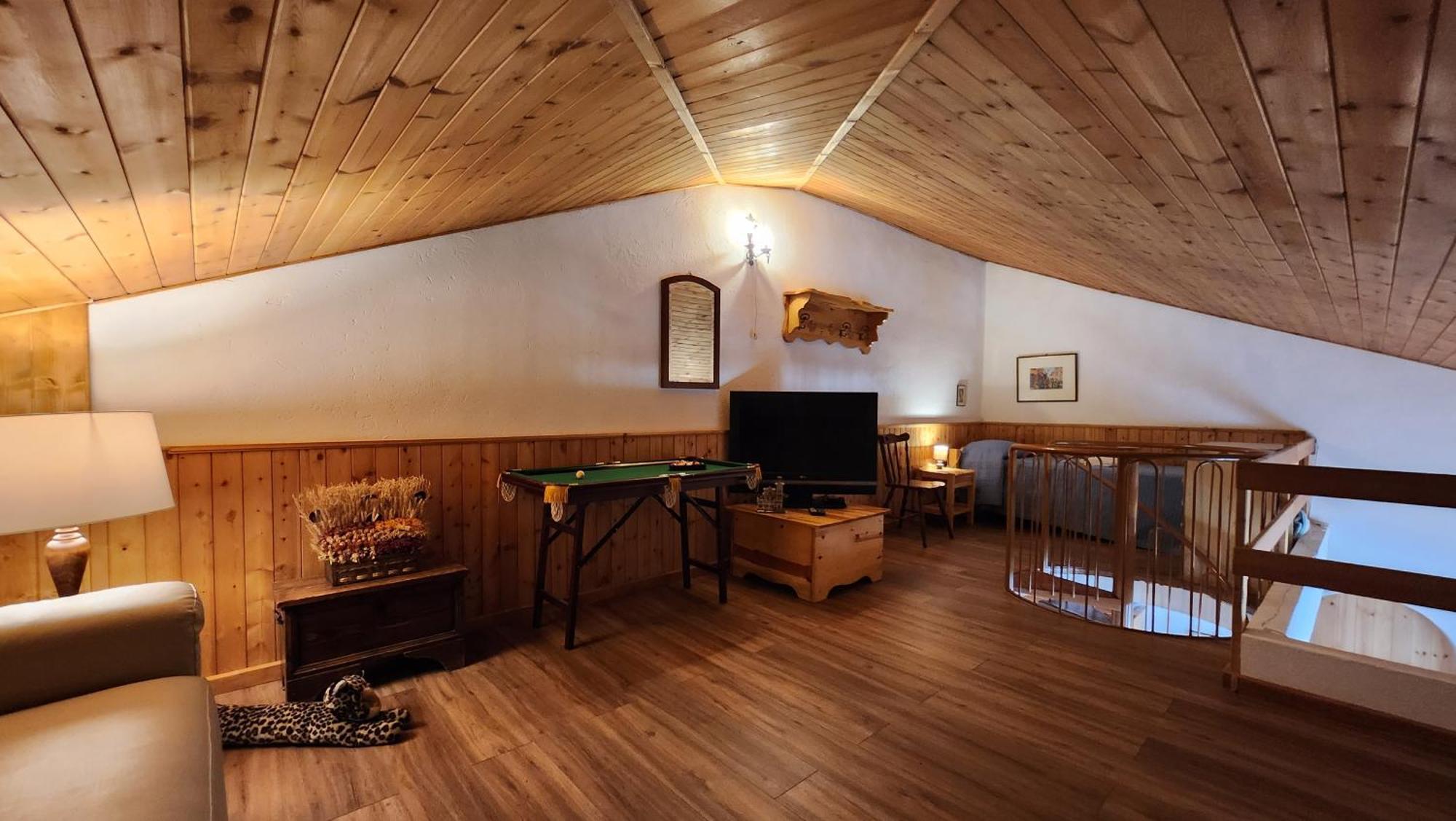 La Golette Apartment La Thuile Exteriér fotografie