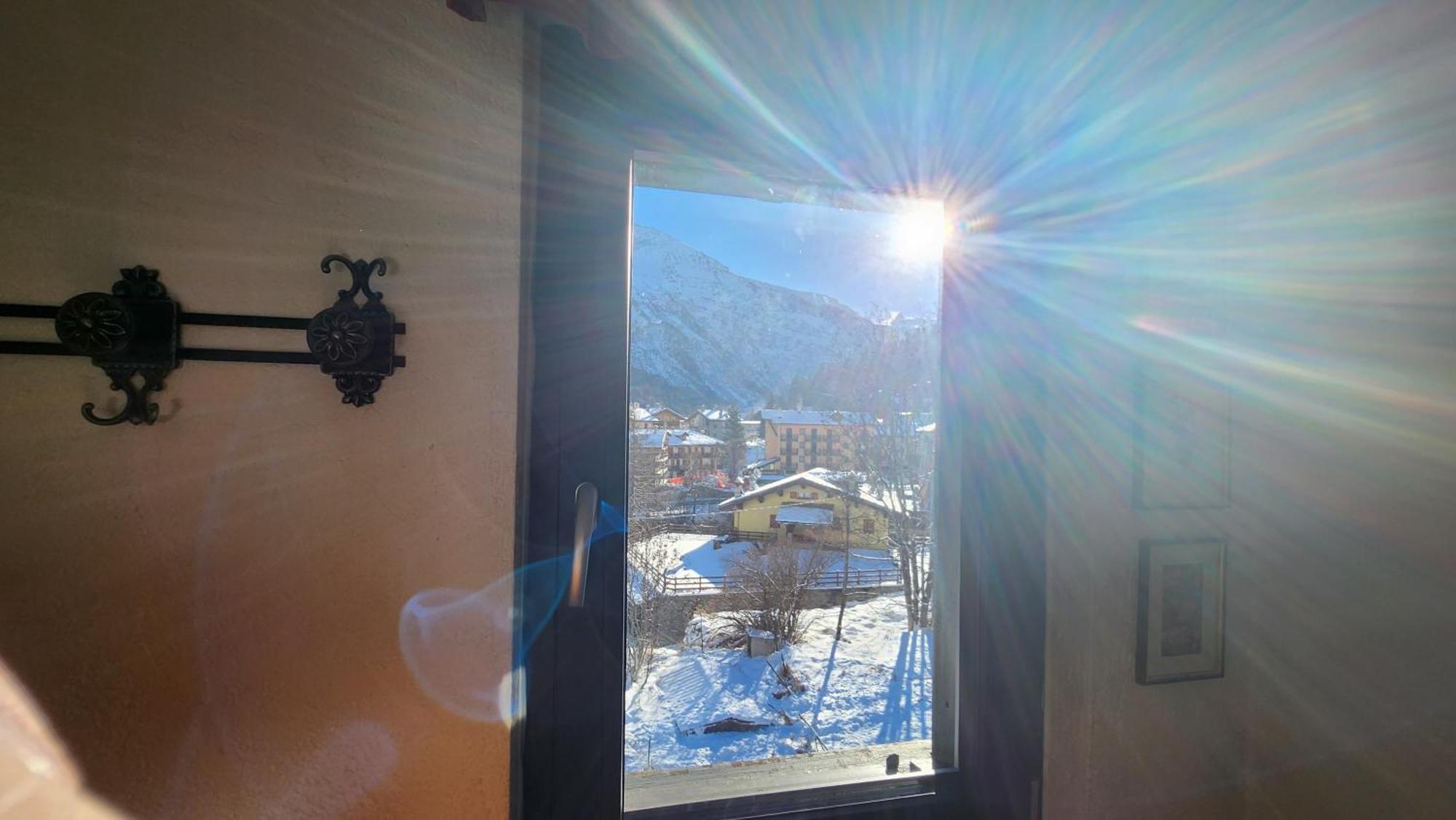 La Golette Apartment La Thuile Exteriér fotografie