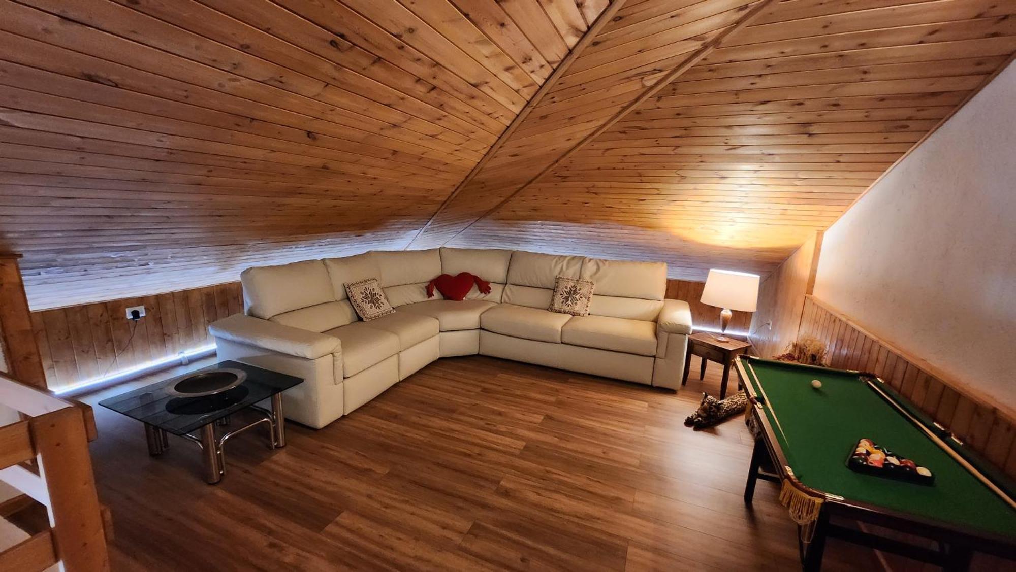 La Golette Apartment La Thuile Exteriér fotografie