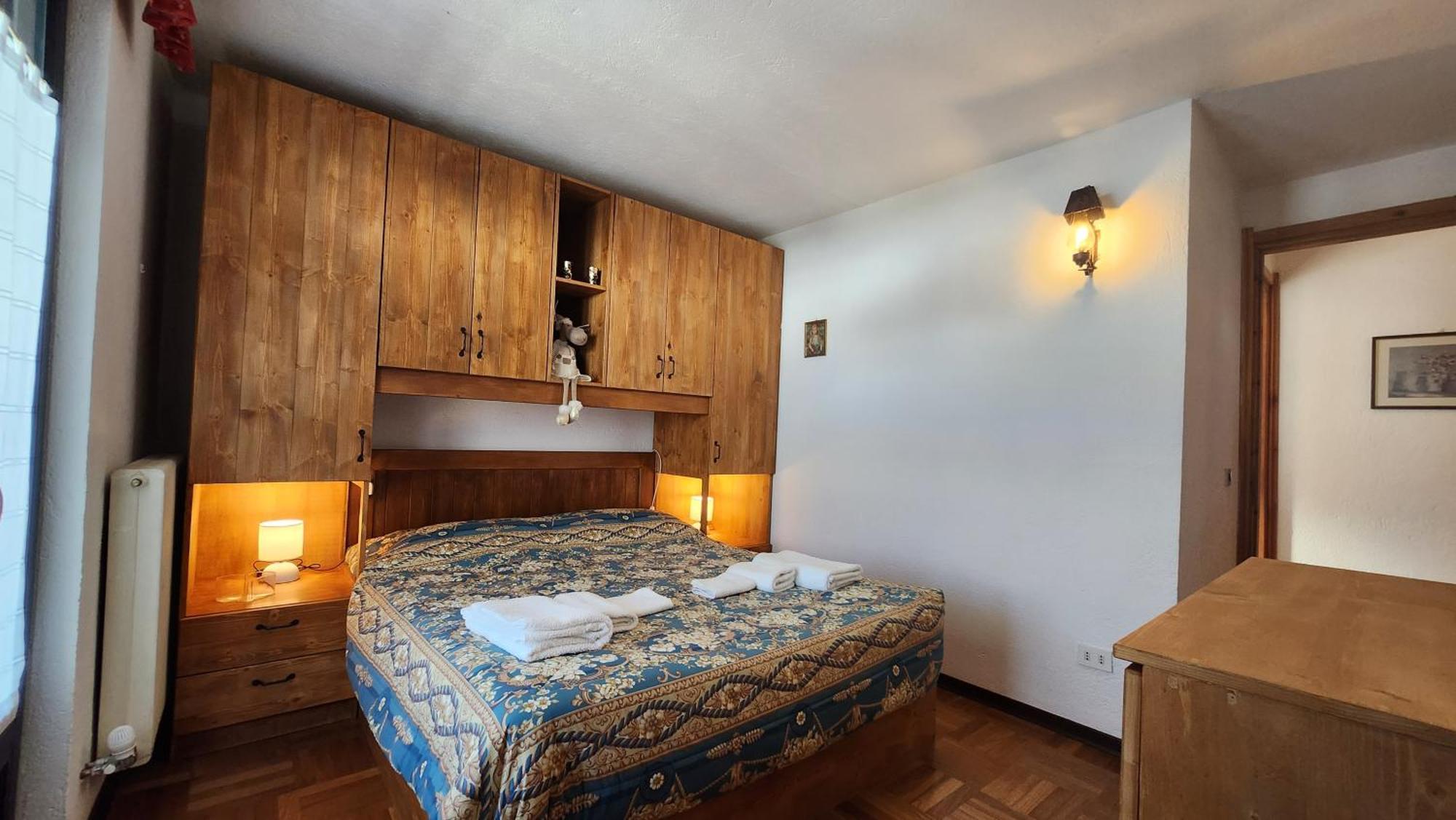 La Golette Apartment La Thuile Exteriér fotografie