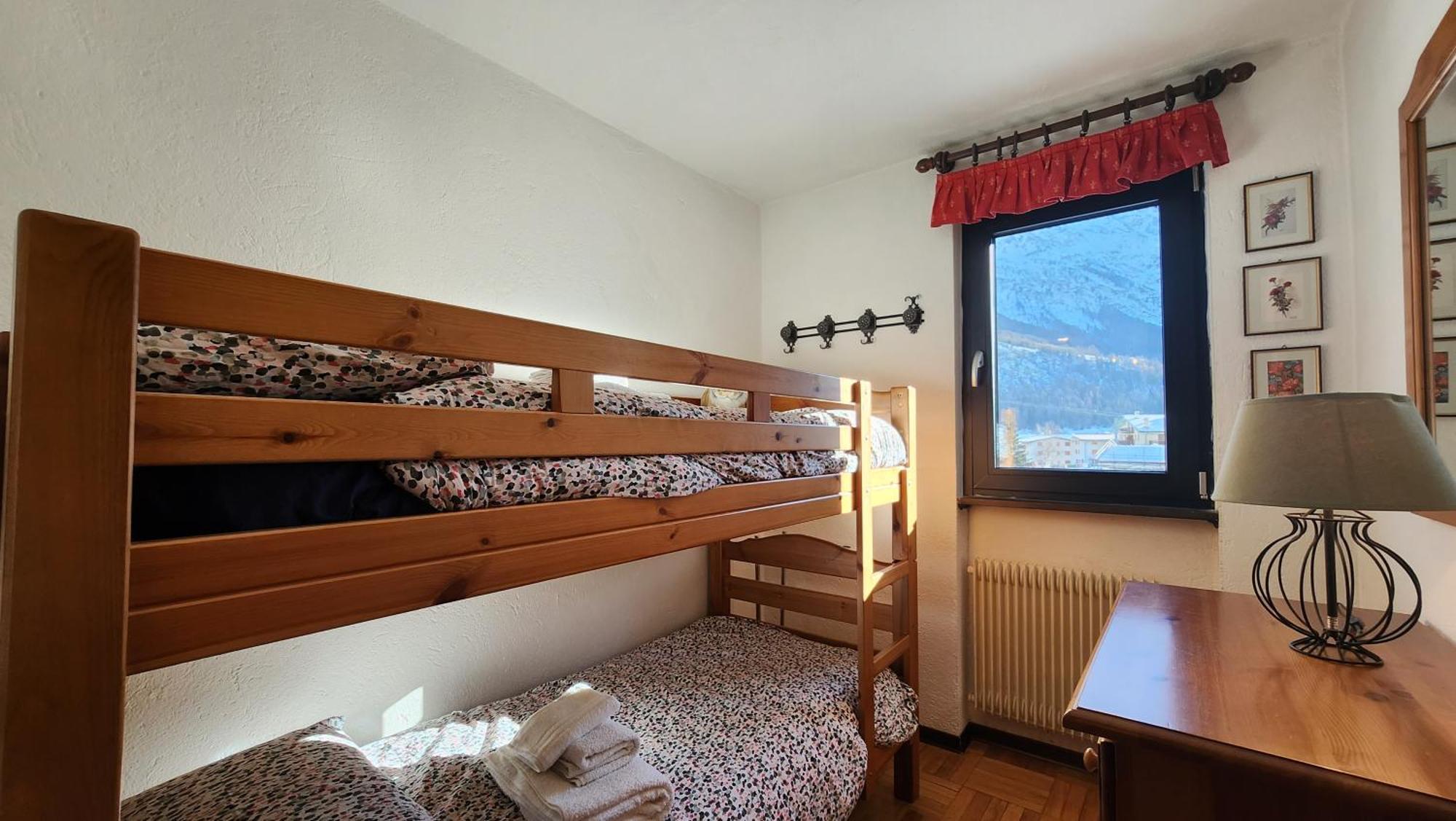 La Golette Apartment La Thuile Exteriér fotografie