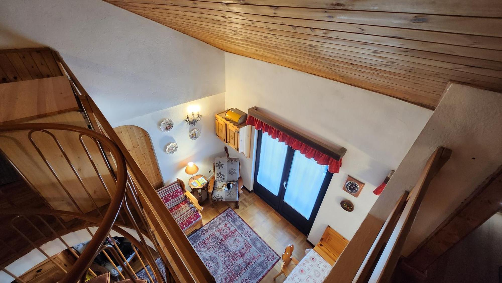 La Golette Apartment La Thuile Exteriér fotografie